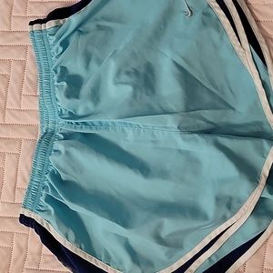 Nike Tempo shorts